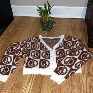 Super soft sweater from pacsun size M